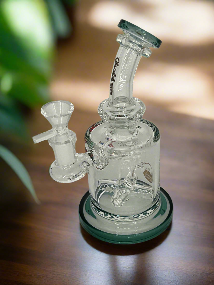 Glasslab 303 Dab Rig