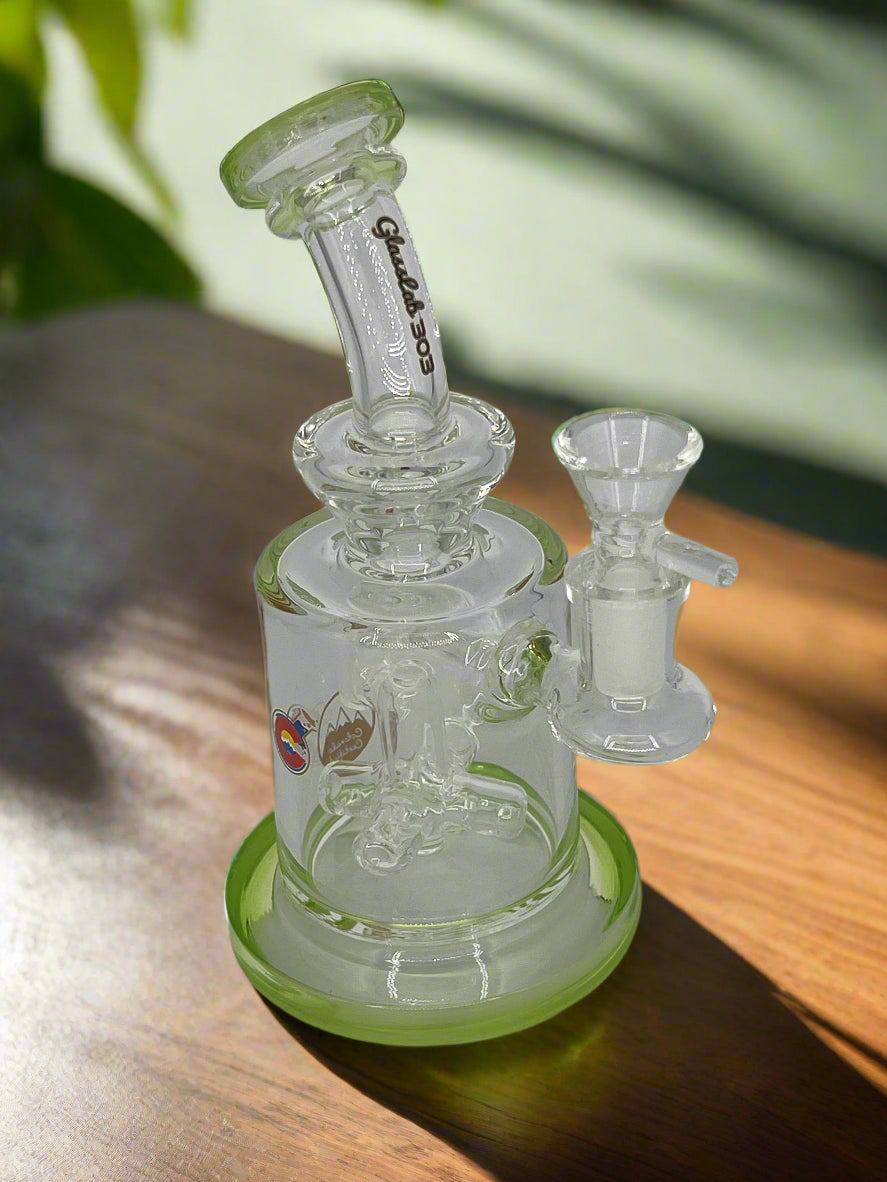 Glasslab 303 Dab Rig