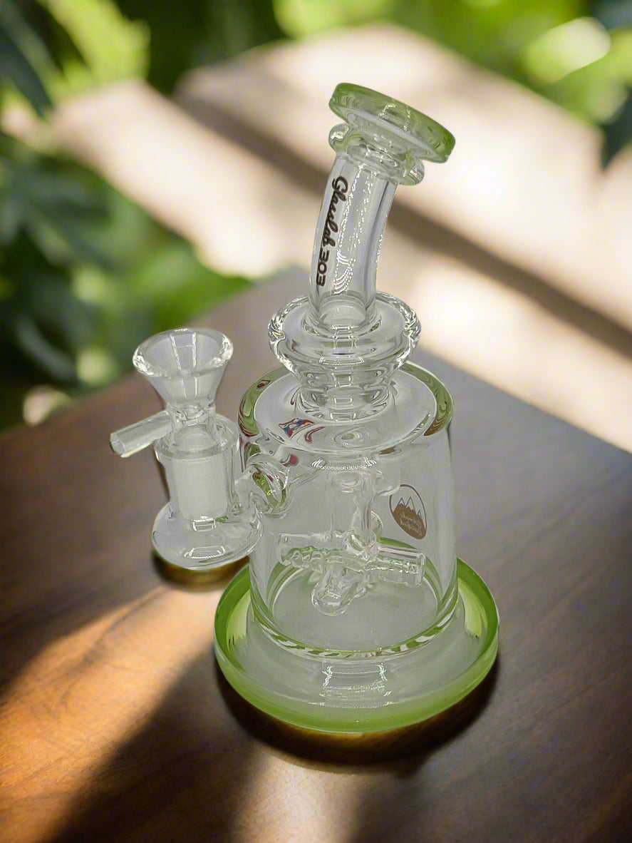 Glasslab 303 Dab Rig