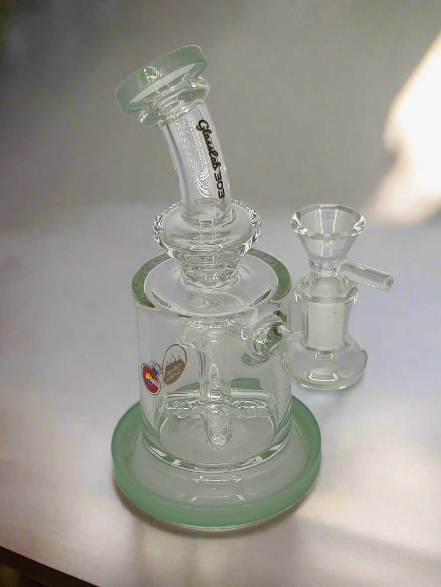 Glasslab 303 Dab Rig