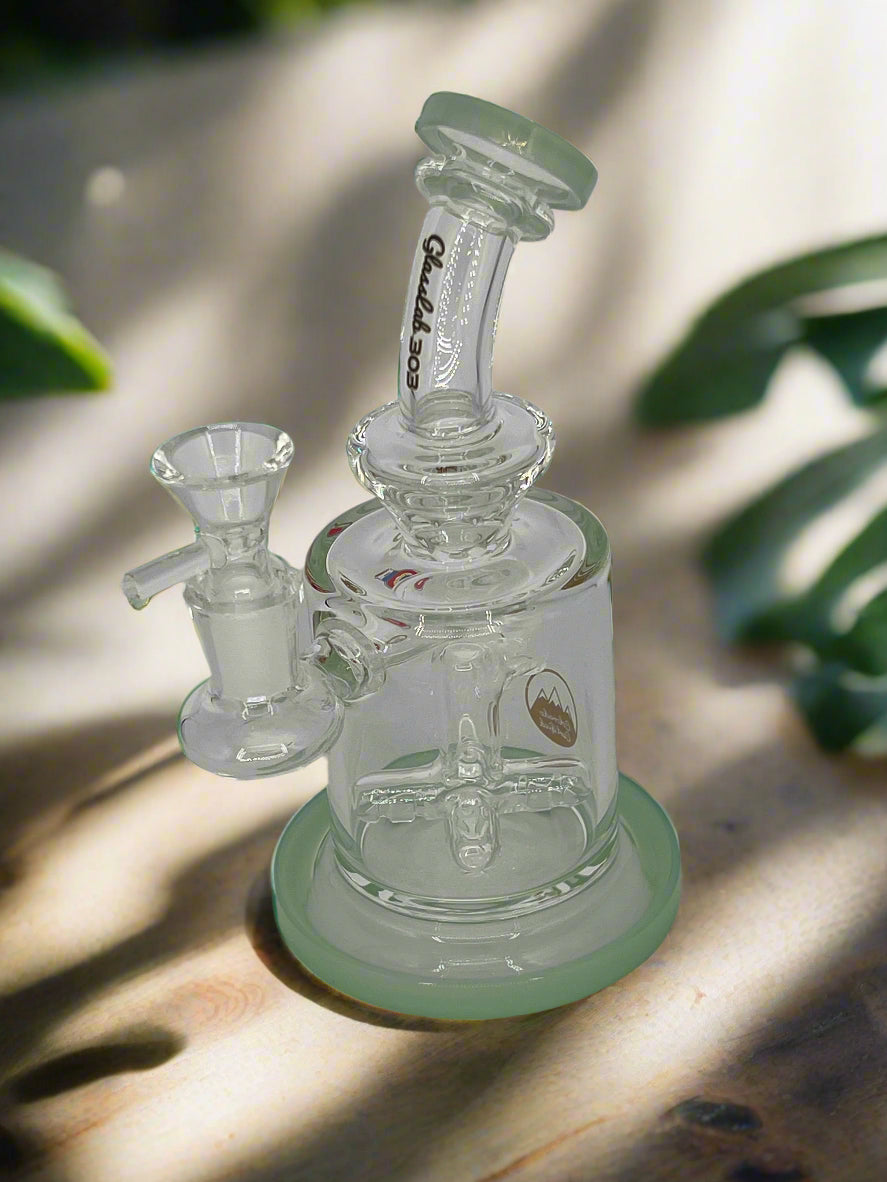 Glasslab 303 Dab Rig