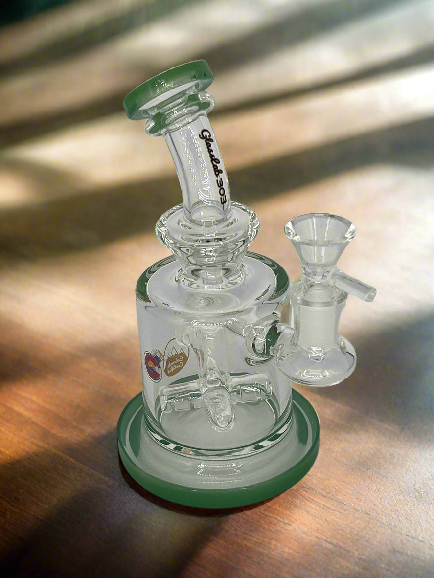 Glasslab 303 Dab Rig