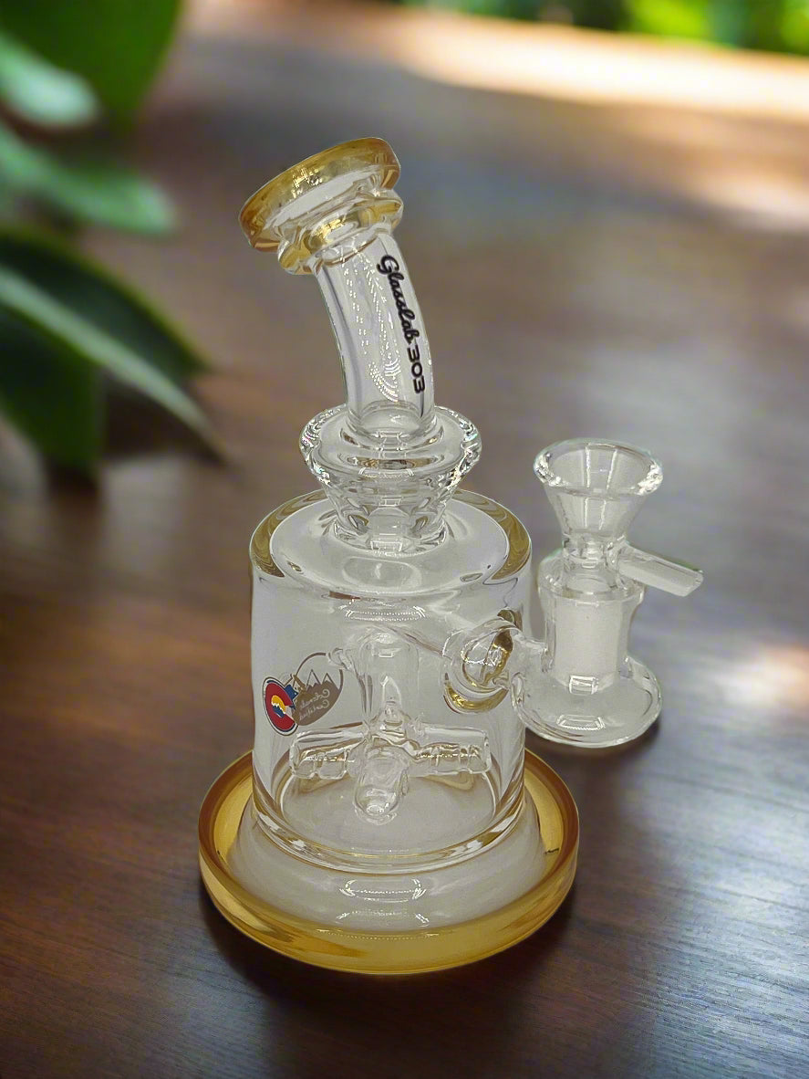 Glasslab 303 Dab Rig