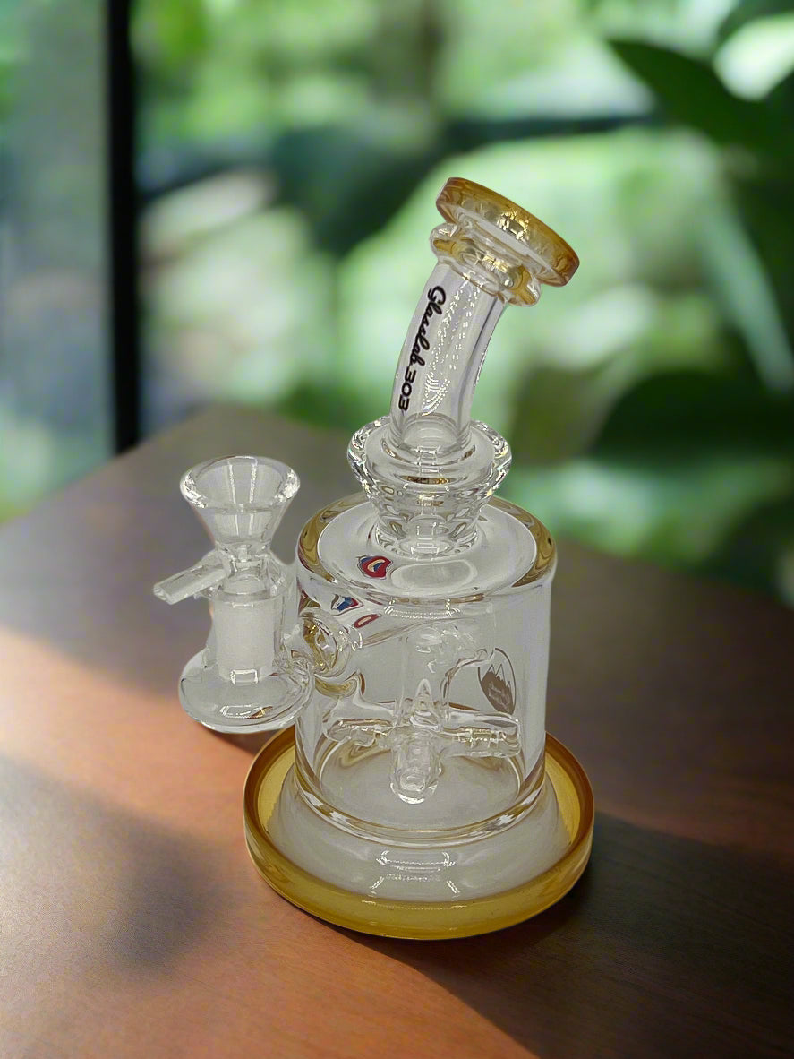 Glasslab 303 Dab Rig