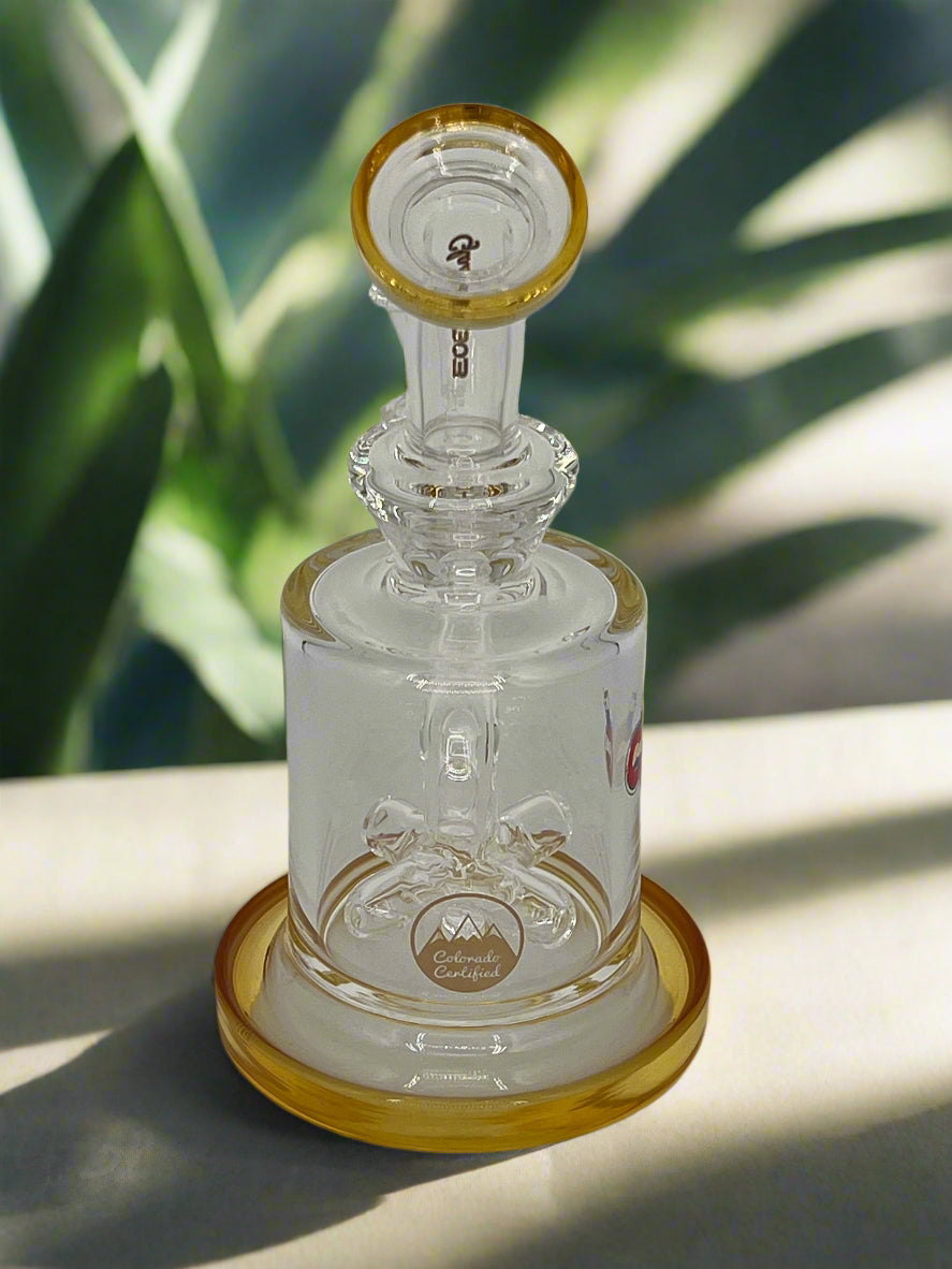 Glasslab 303 Dab Rig