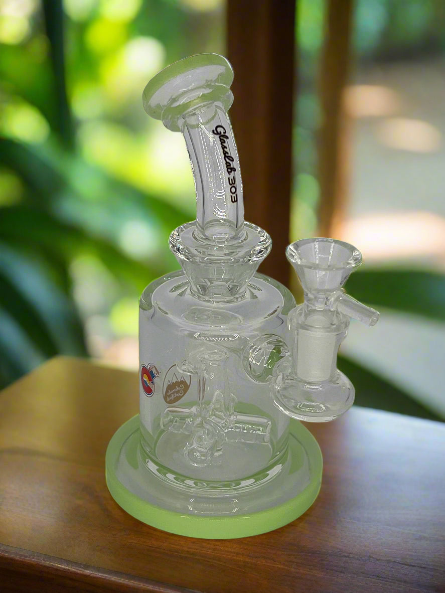 Glasslab 303 Dab Rig