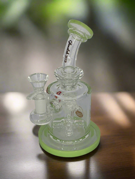 Glasslab 303 Dab Rig
