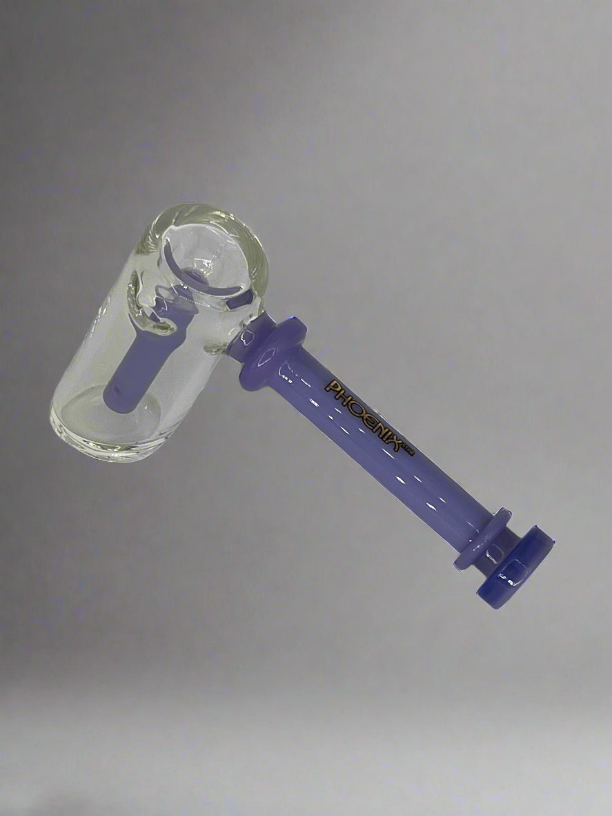 Phoenix Star 5" Hammer Bubbler