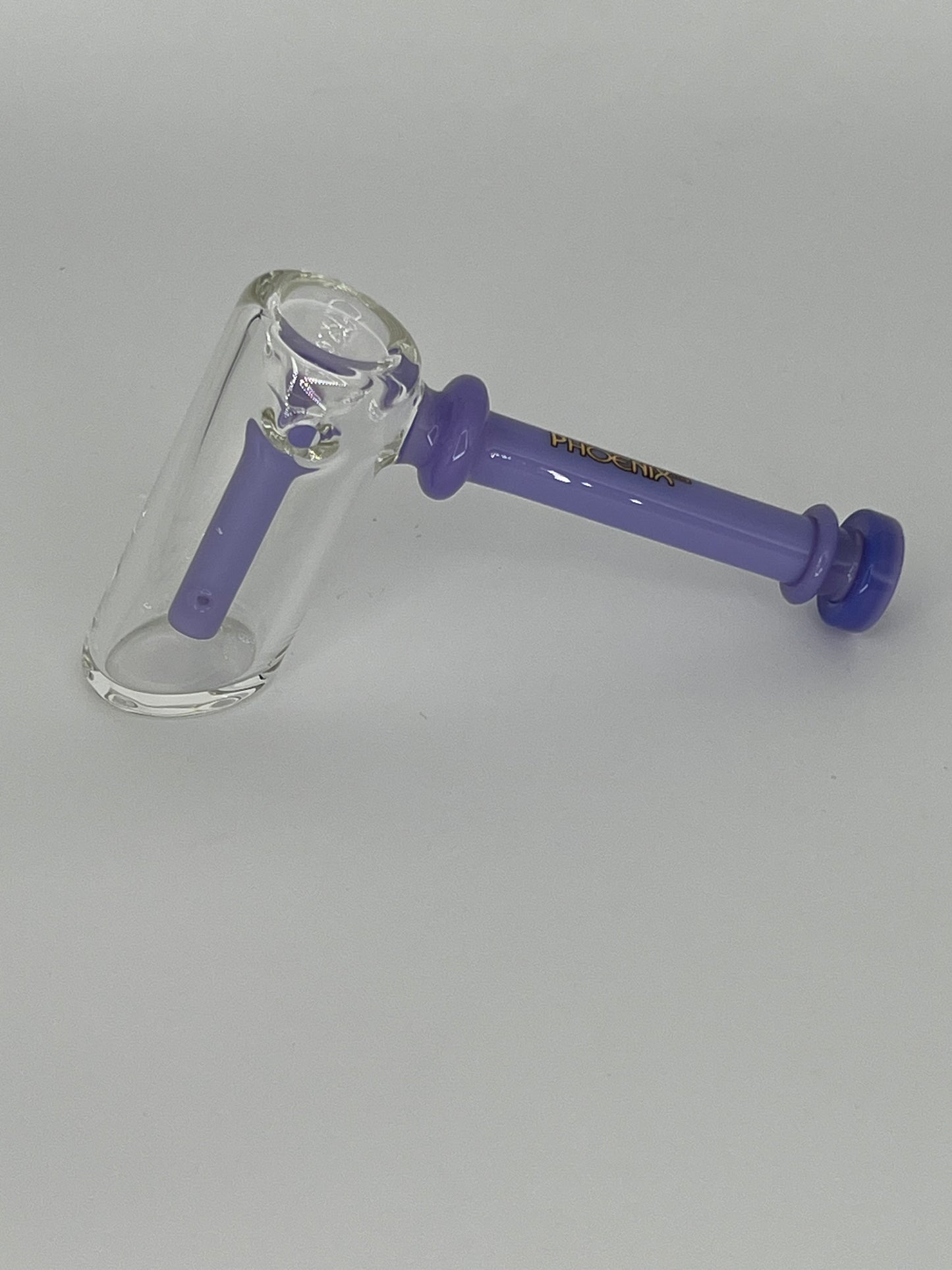 Phoenix Star 5" Hammer Bubbler