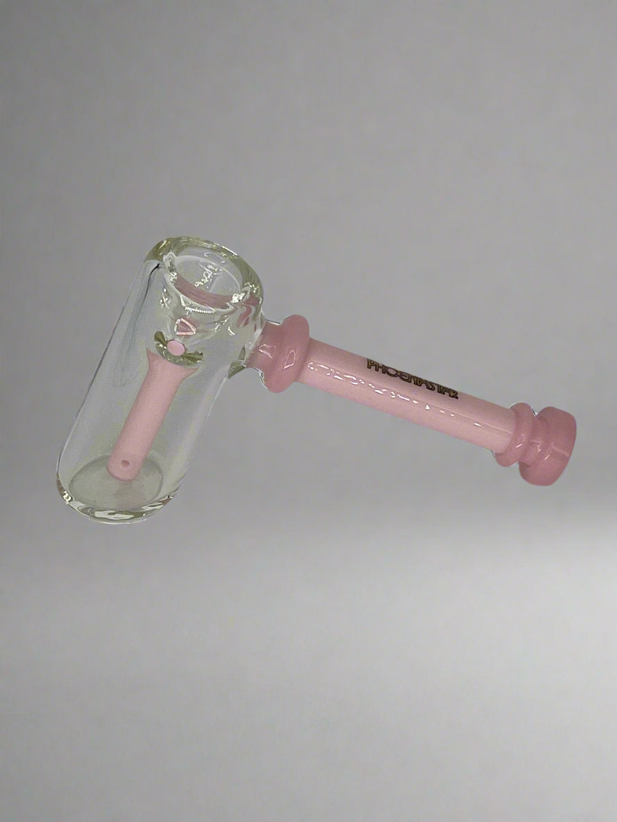 Phoenix Star 5" Hammer Bubbler