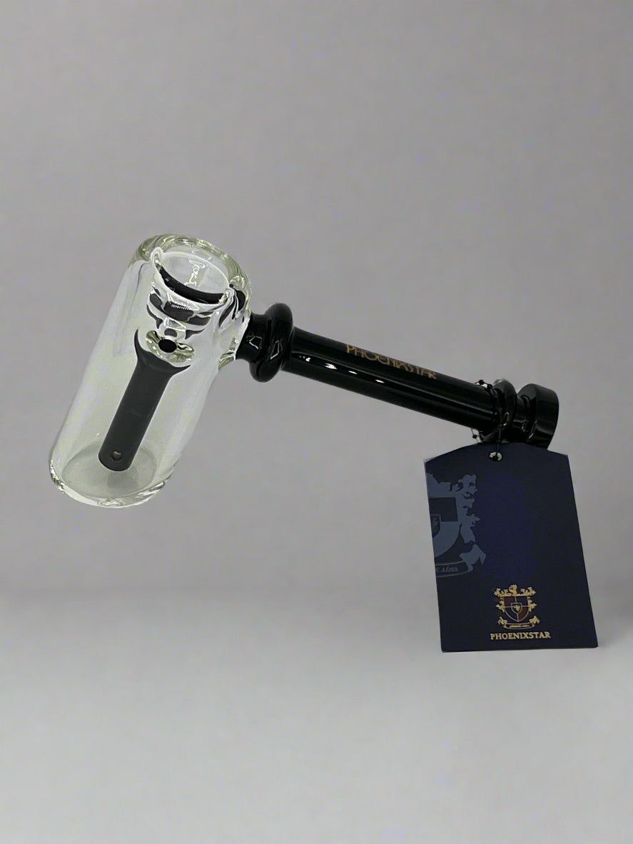Phoenix Star 5" Hammer Bubbler