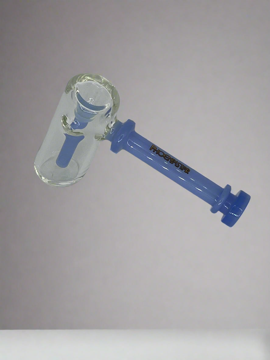 Phoenix Star 5" Hammer Bubbler