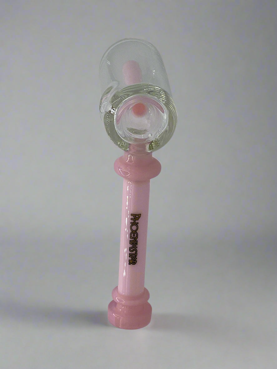 Phoenix Star 5" Hammer Bubbler