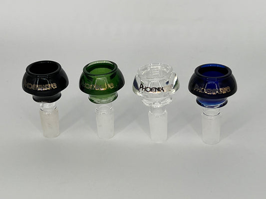Phoenix Star 14mm Glass Bowl