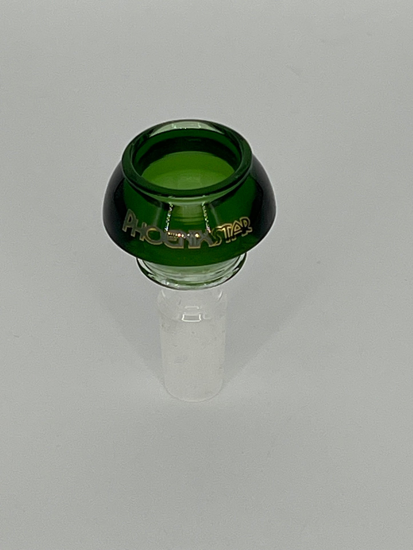 Phoenix Star 14mm Glass Bowl