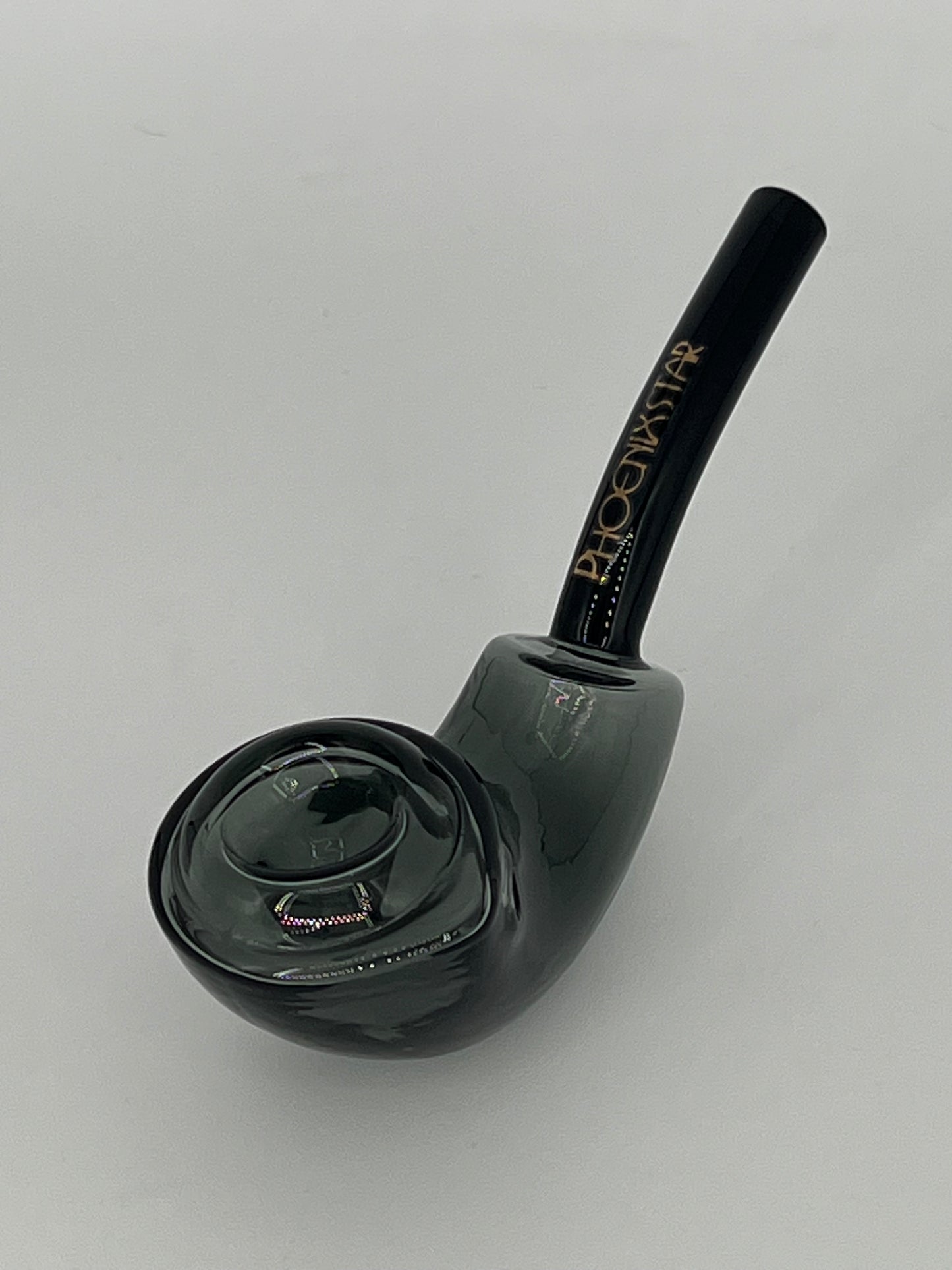 Phoenix Star 5.3" Enhanced Sherlock Pipe