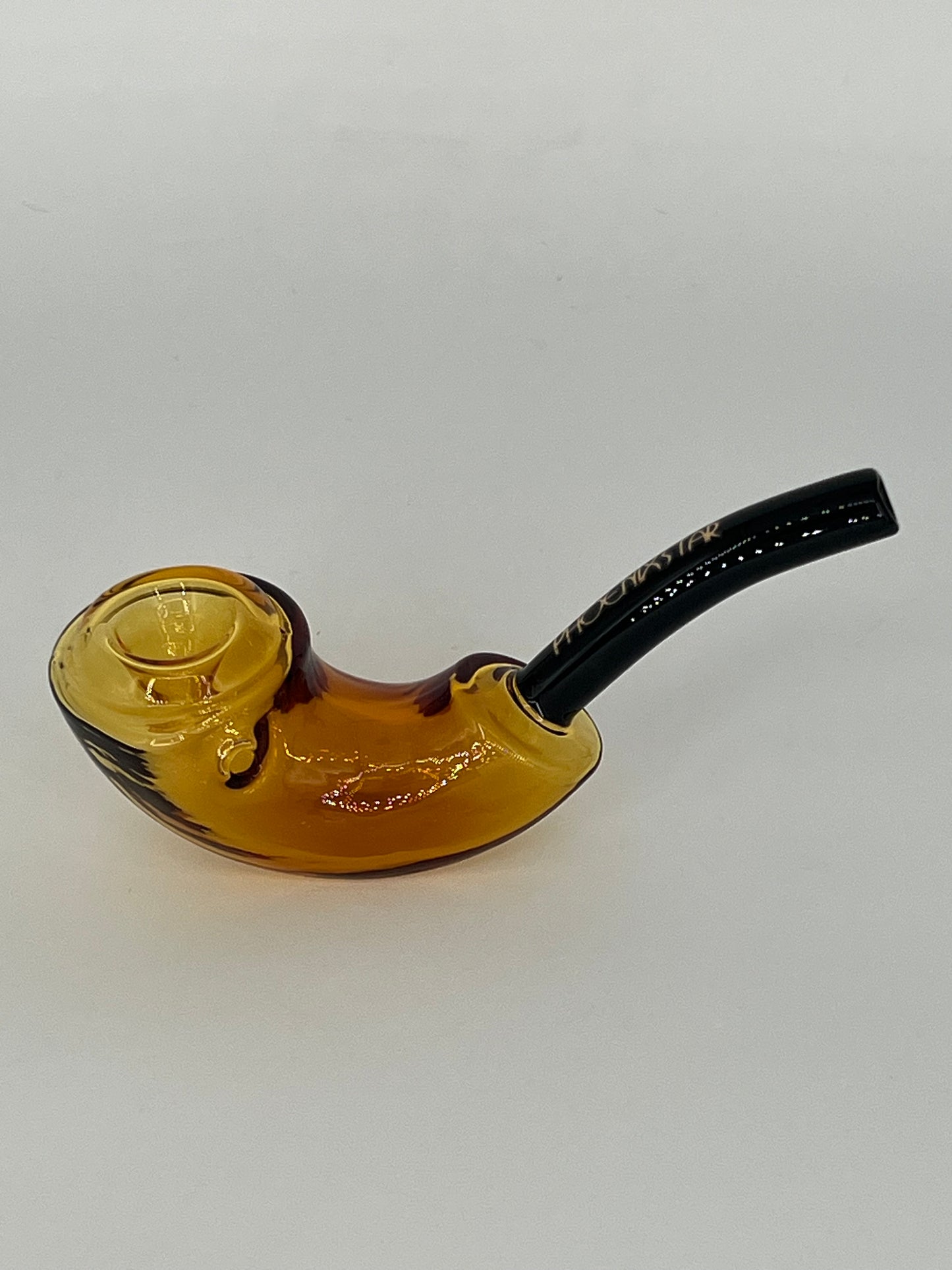 Phoenix Star 5.3" Enhanced Sherlock Pipe