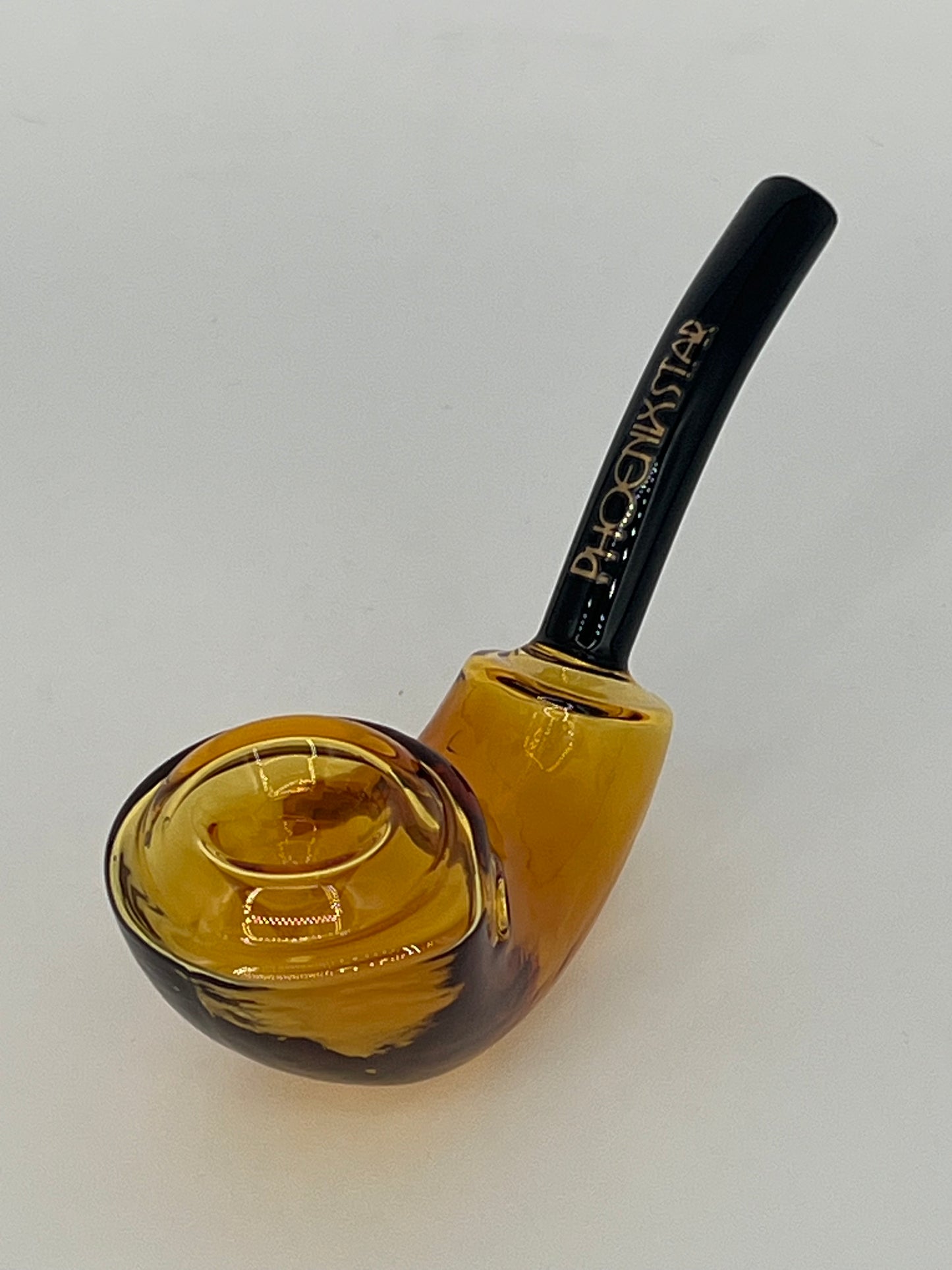 Phoenix Star 5.3" Enhanced Sherlock Pipe