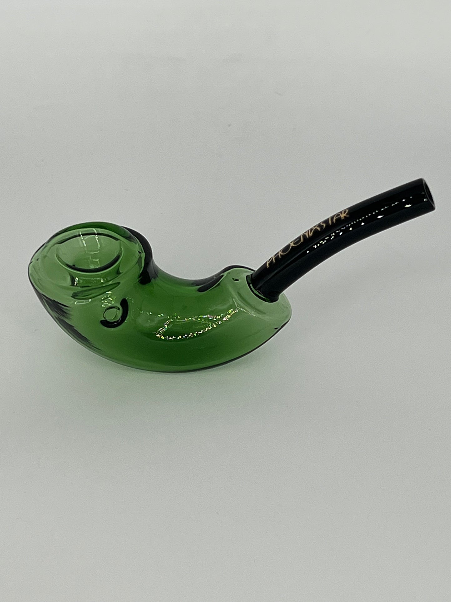 Phoenix Star 5.3" Enhanced Sherlock Pipe