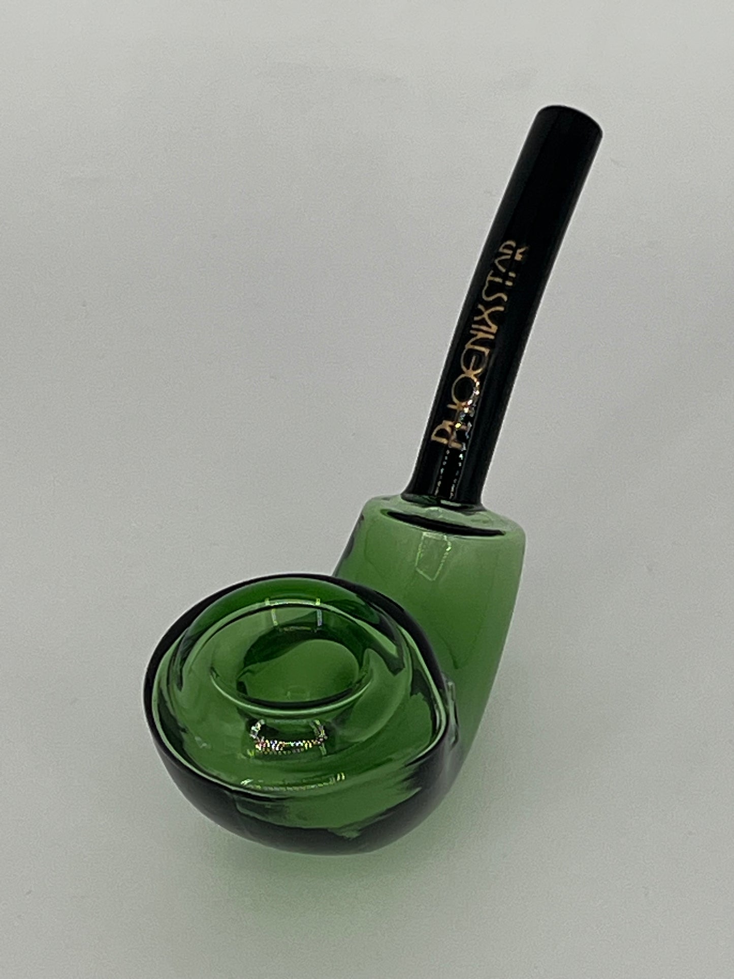 Phoenix Star 5.3" Enhanced Sherlock Pipe