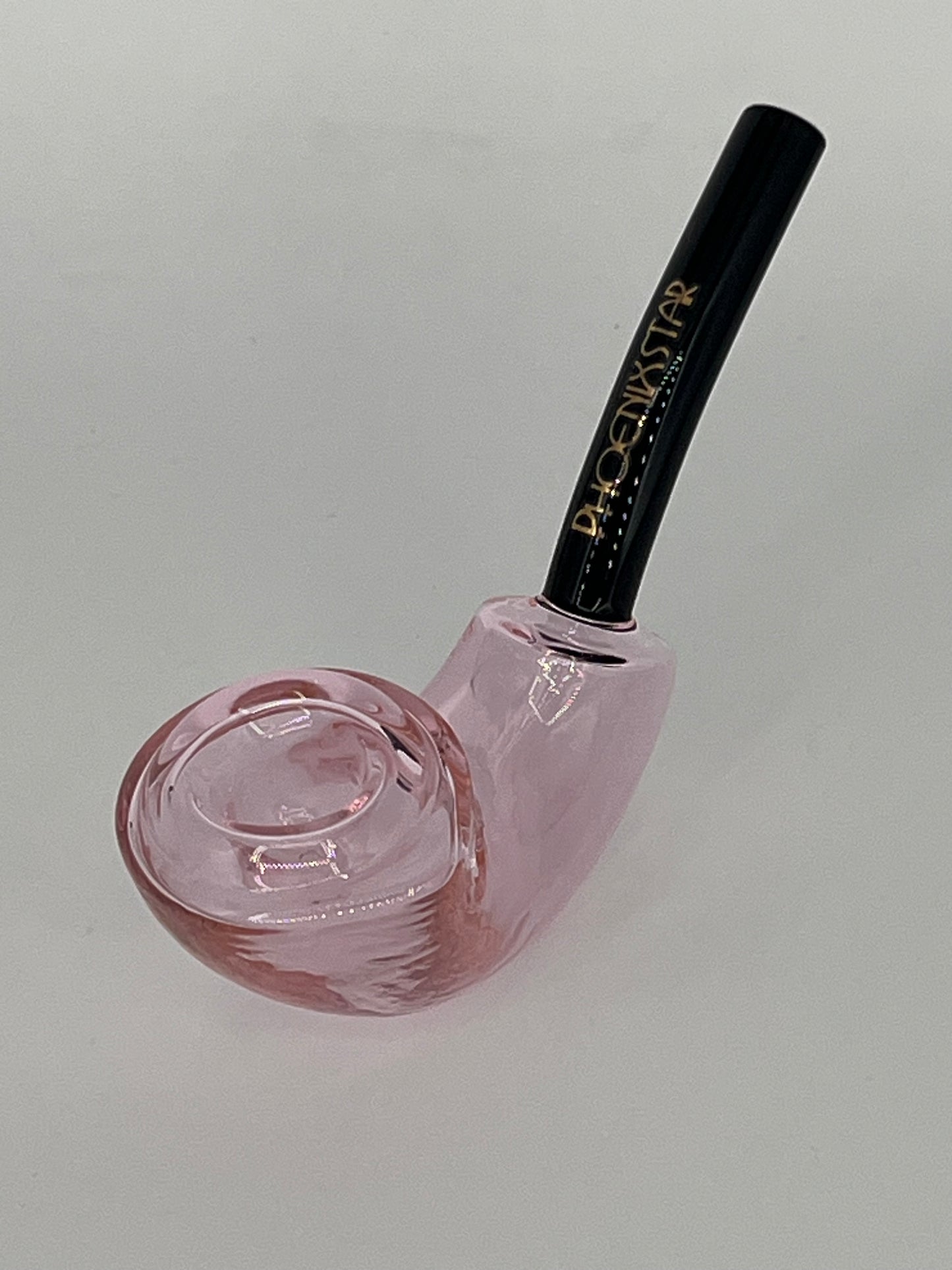 Phoenix Star 5.3" Enhanced Sherlock Pipe