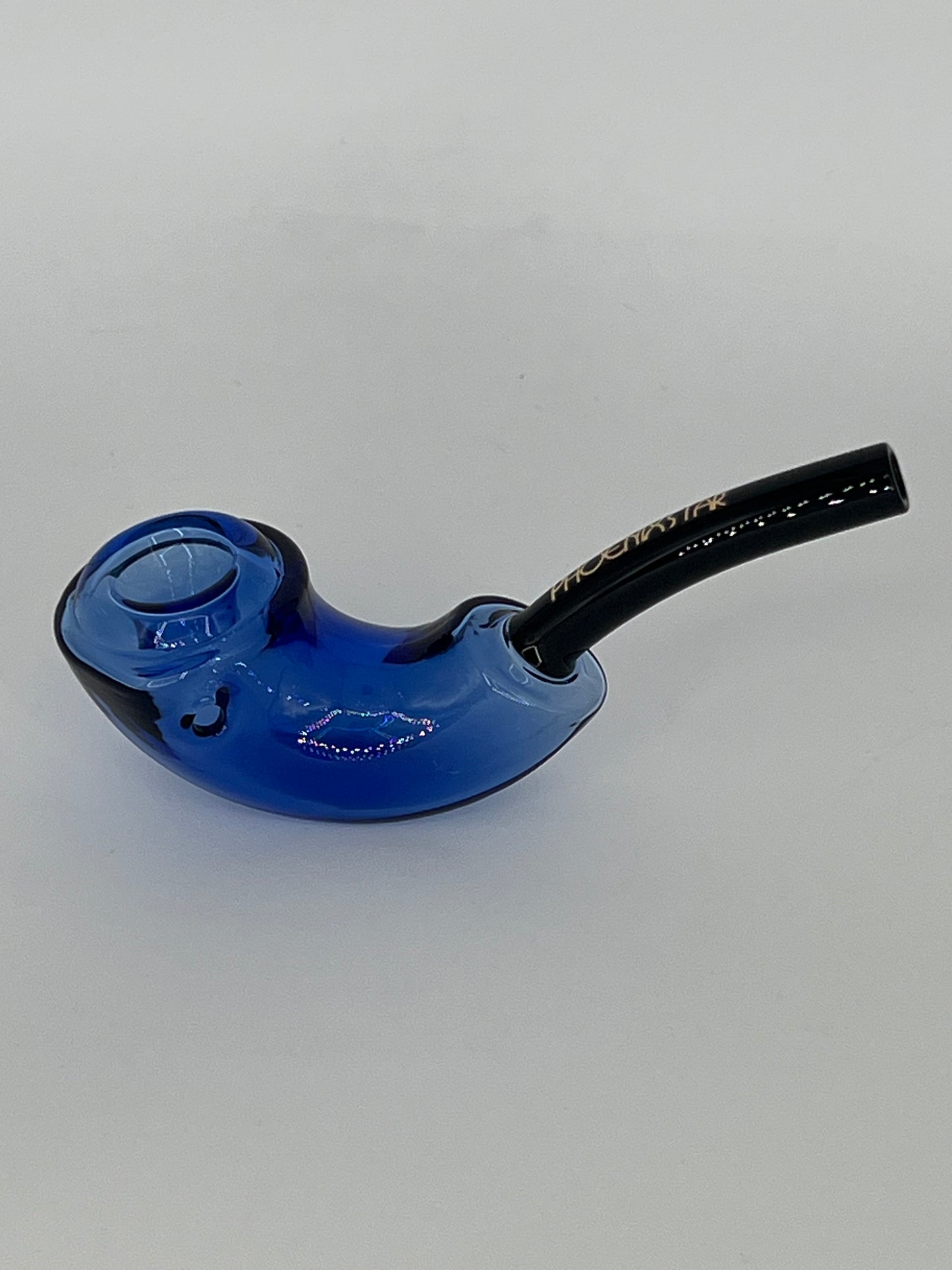 Phoenix Star 5.3" Enhanced Sherlock Pipe