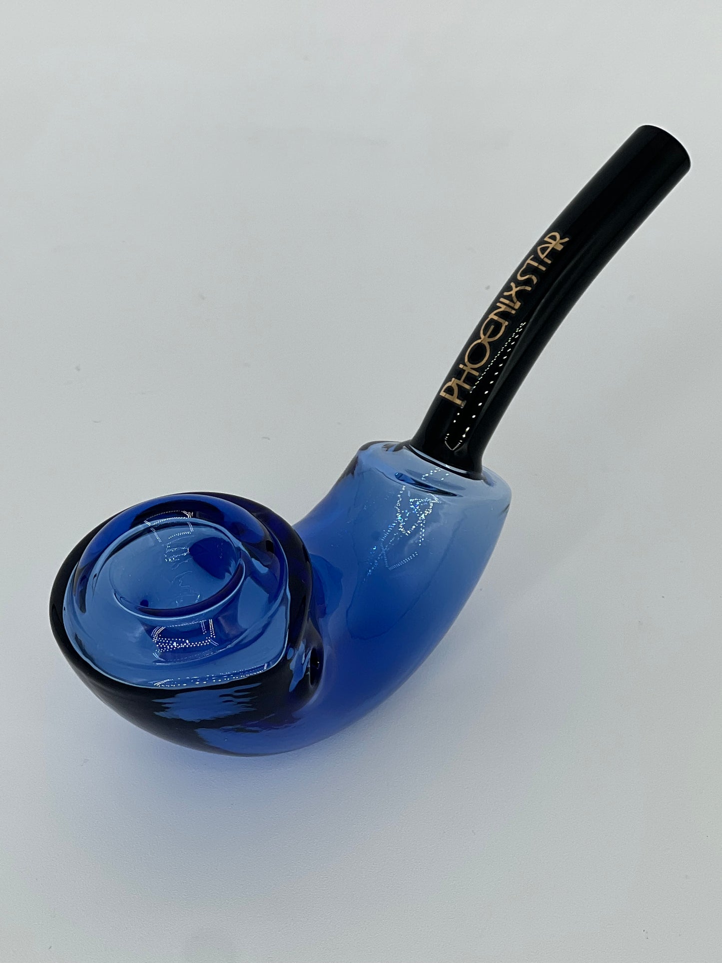 Phoenix Star 5.3" Enhanced Sherlock Pipe