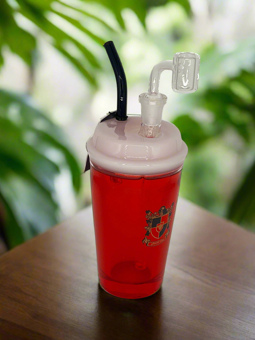 Phoenix Star Glycerin Starbucks Dab Rig