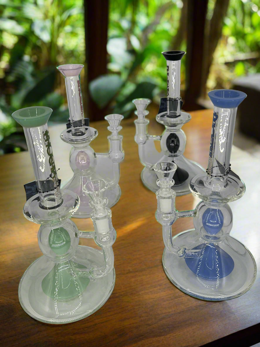 Phoenix Star Fab Egg Bubbler