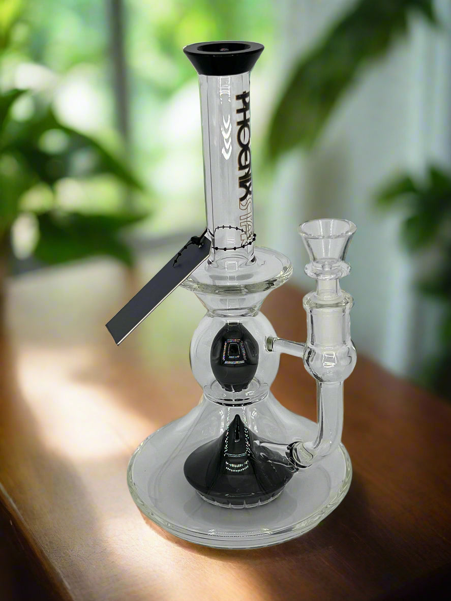 Phoenix Star Fab Egg Bubbler