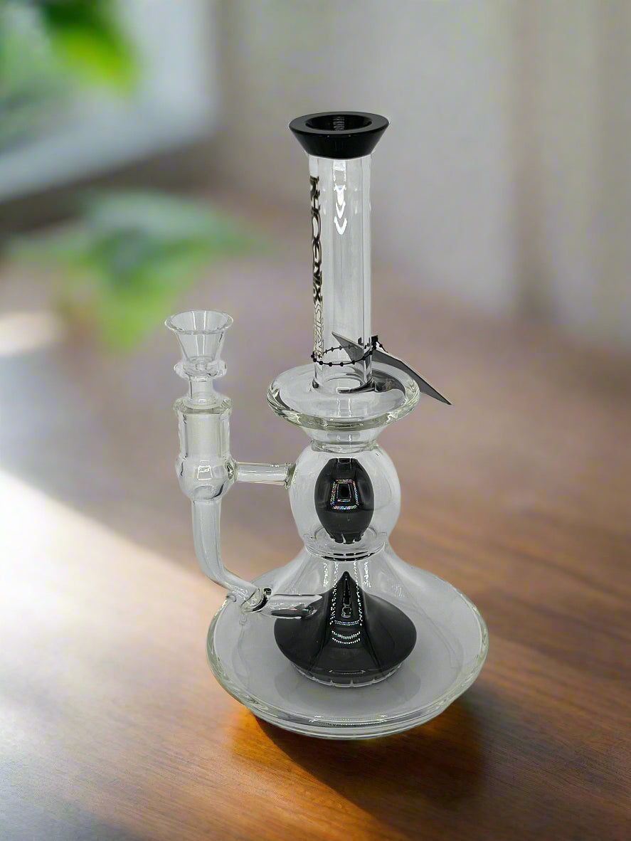 Phoenix Star Fab Egg Bubbler