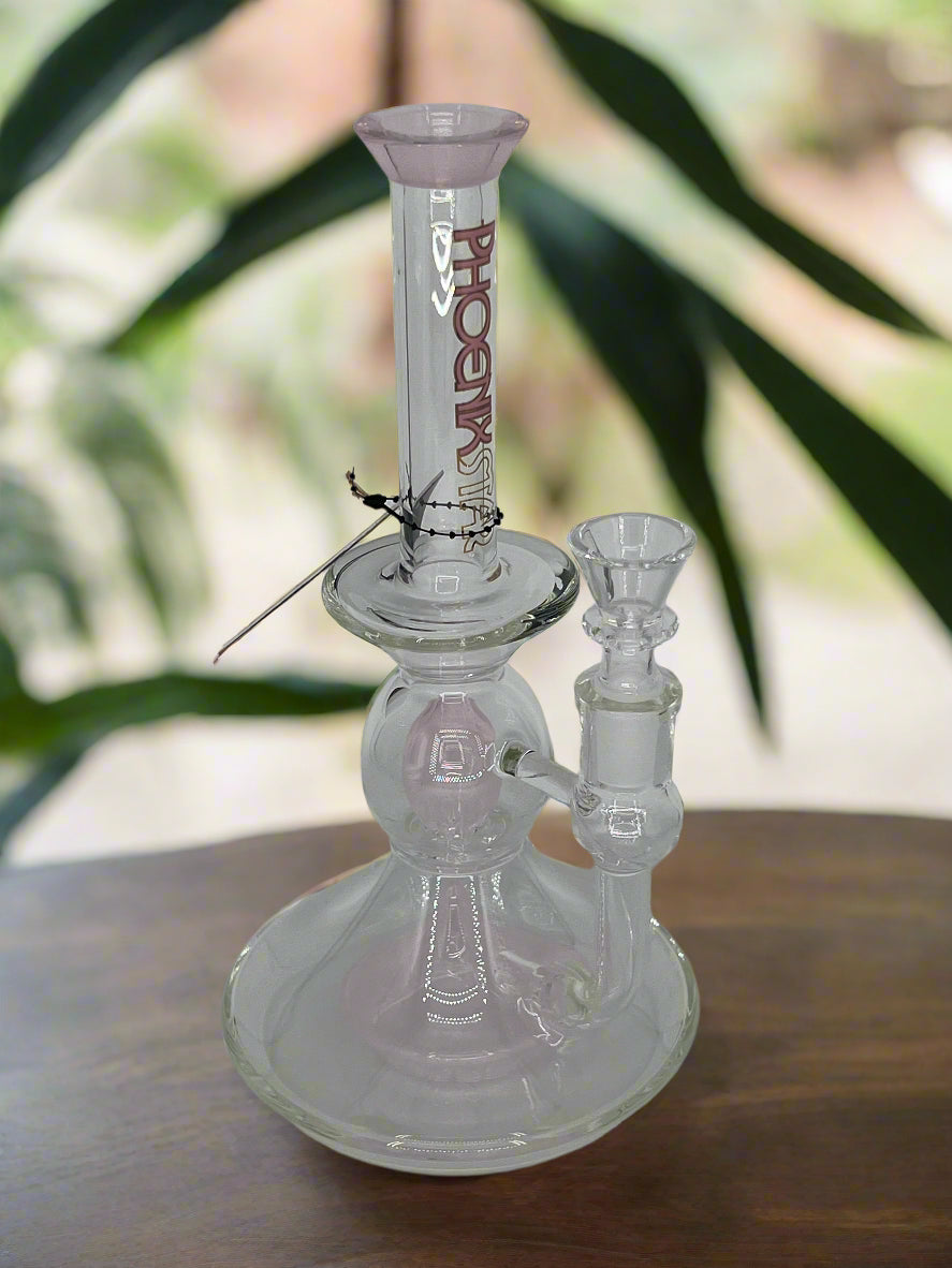 Phoenix Star Fab Egg Bubbler