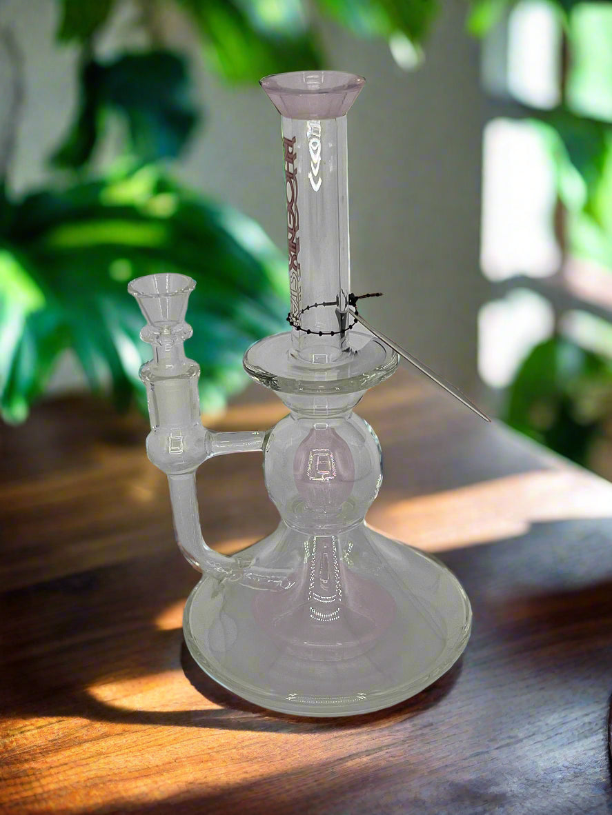 Phoenix Star Fab Egg Bubbler