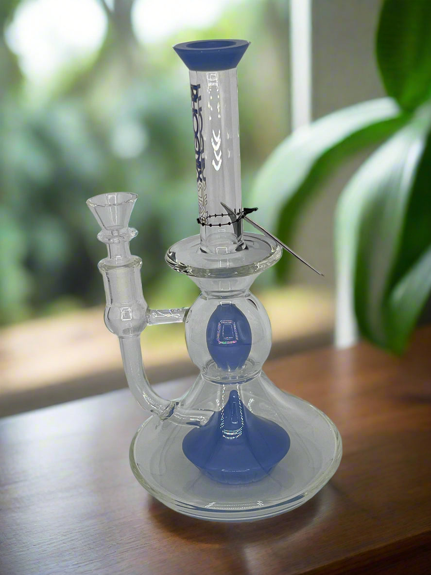 Phoenix Star Fab Egg Bubbler