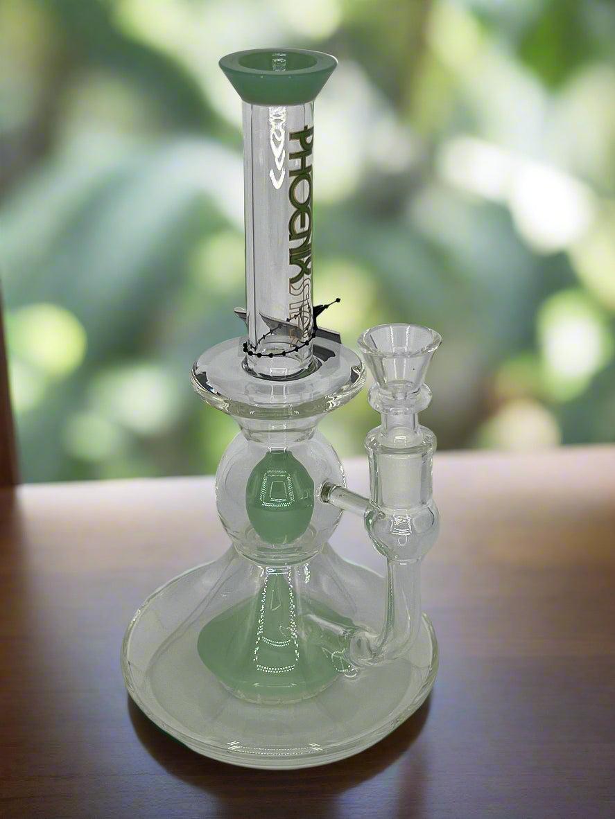 Phoenix Star Fab Egg Bubbler