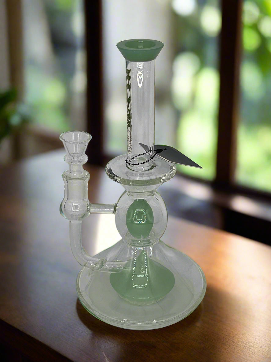 Phoenix Star Fab Egg Bubbler