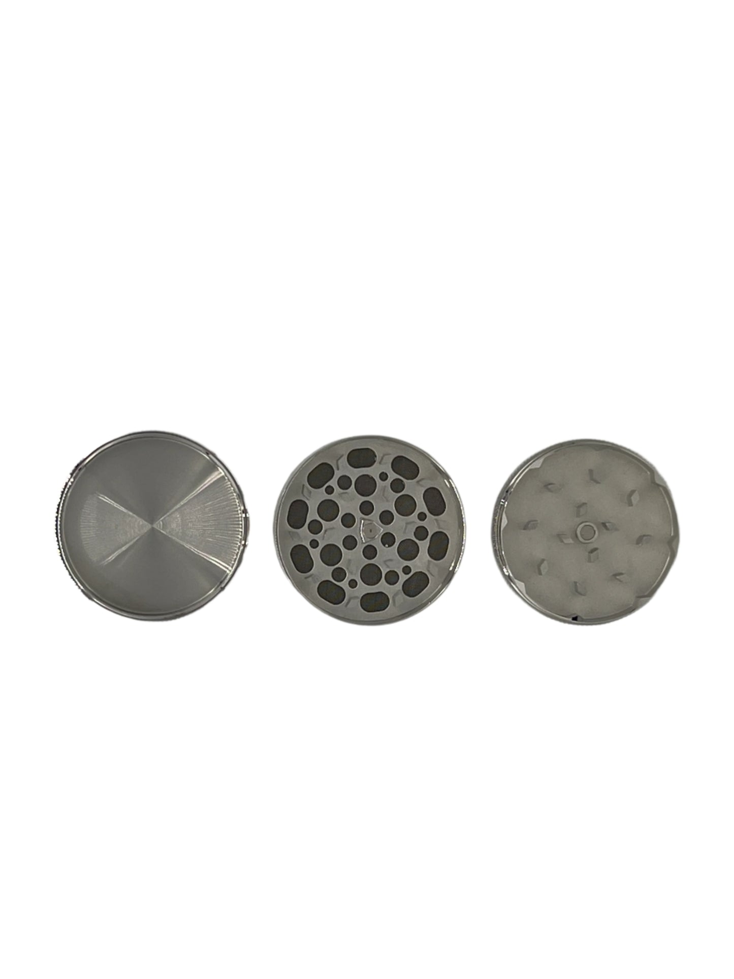 51mm Peace Sign Grinder