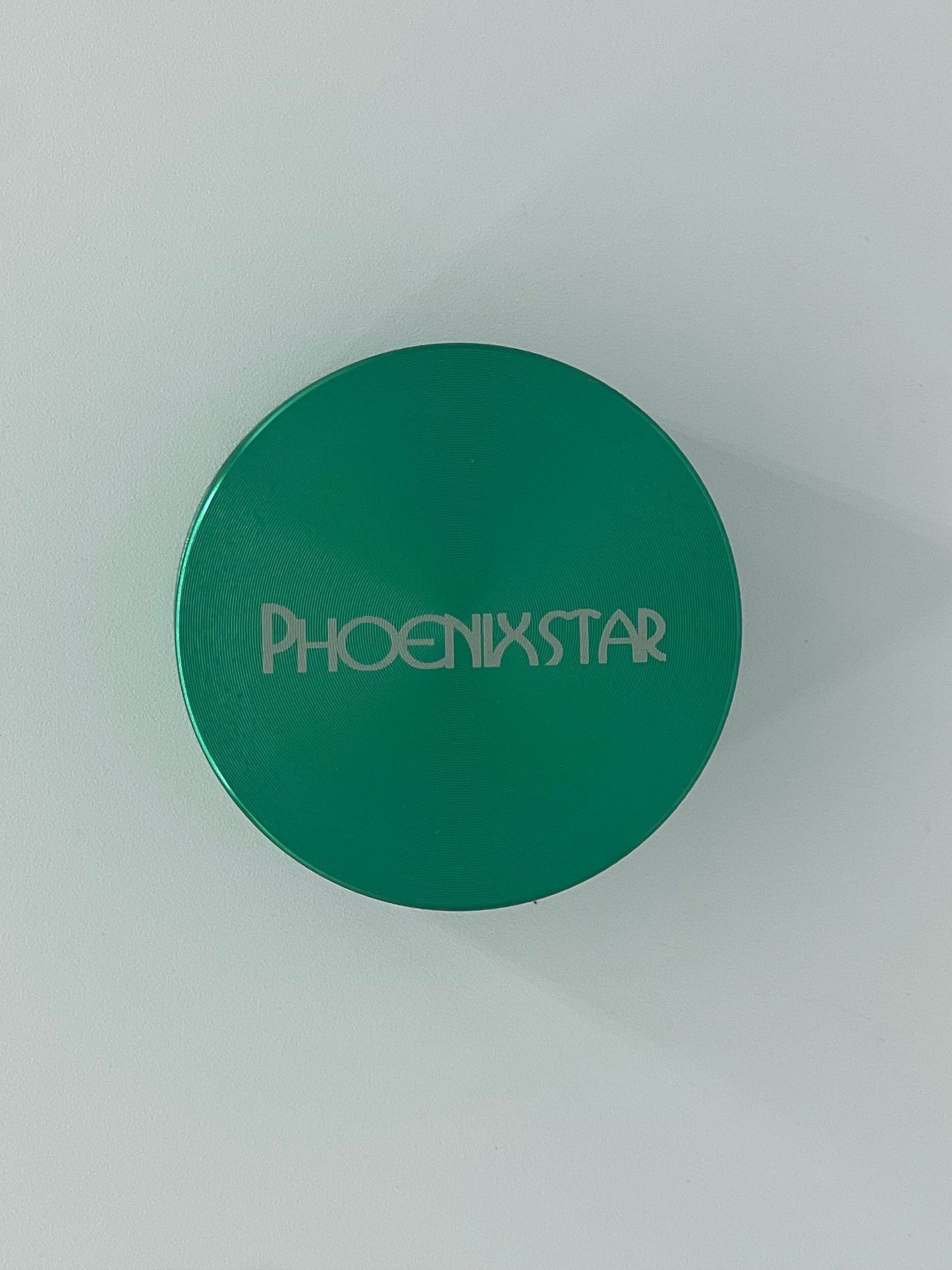 64mm 4-Piece Metal Grinder