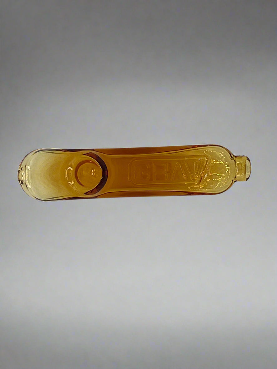 GRAV® Rocker Steamroller