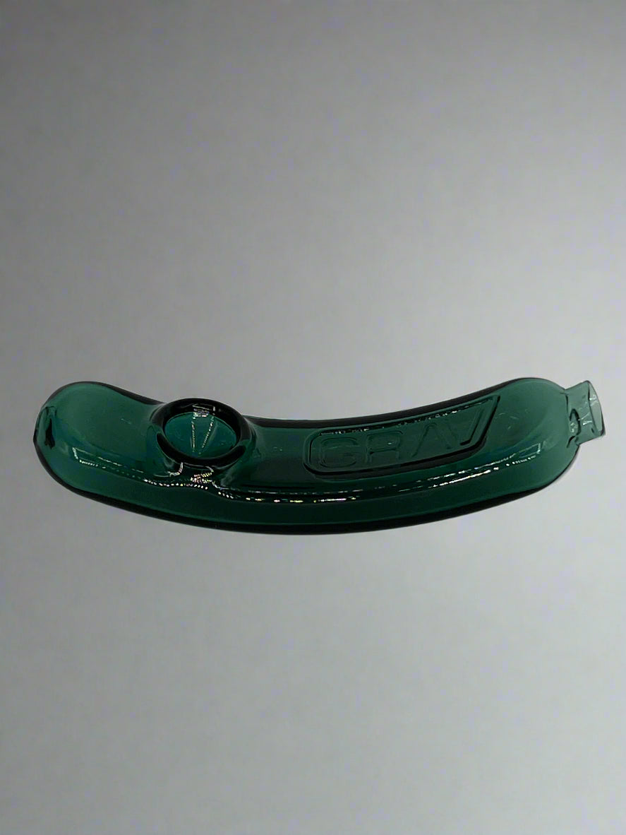 GRAV® Rocker Steamroller