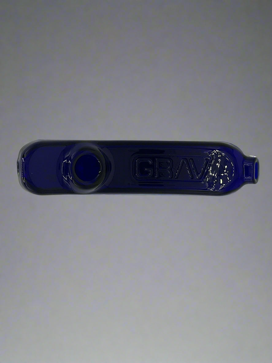 GRAV® Rocker Steamroller