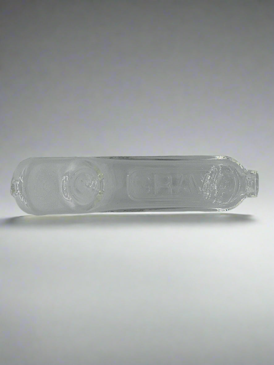 GRAV® Rocker Steamroller