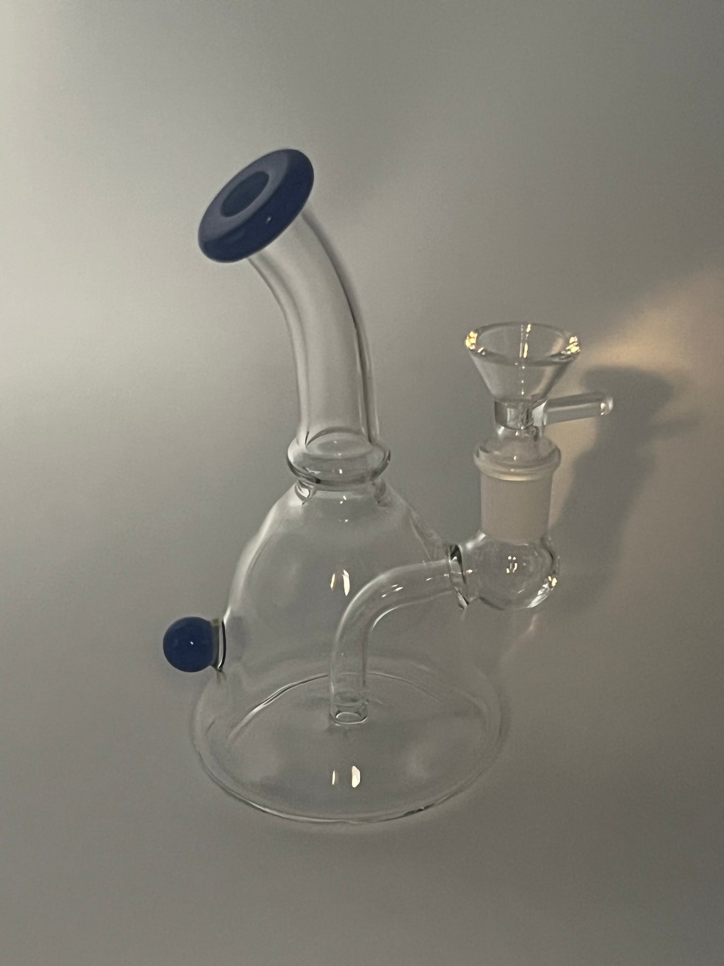 6" Water Bong