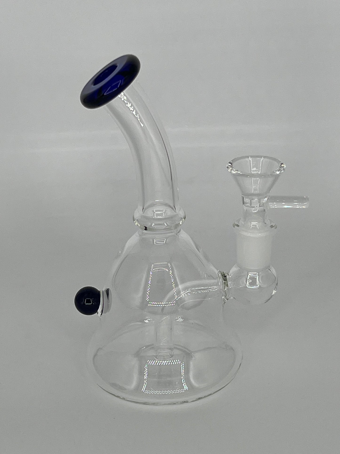 6" Water Bong