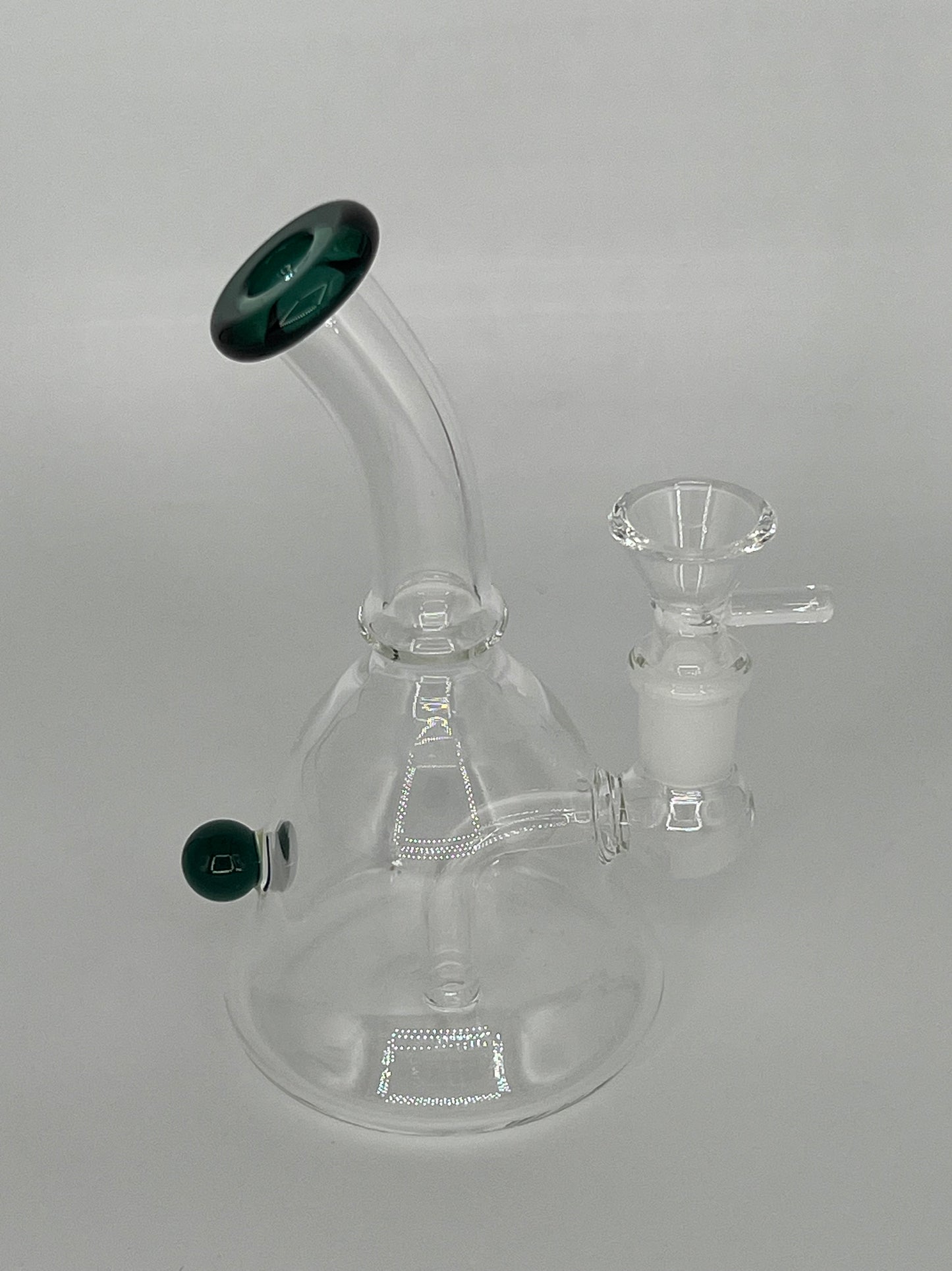 6" Water Bong