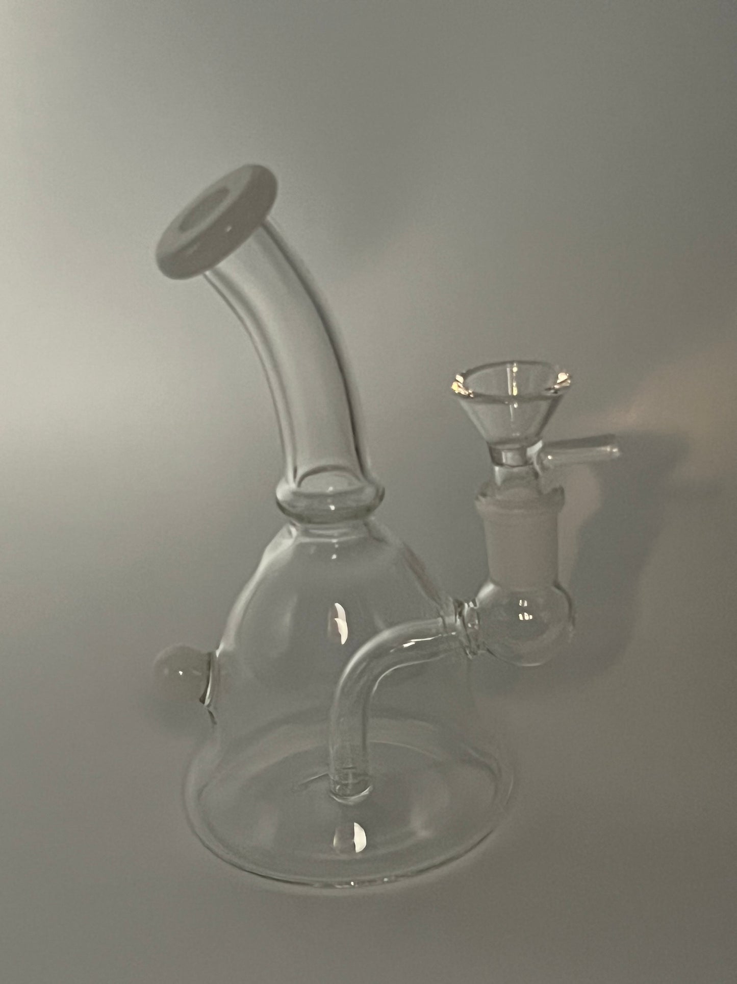 6" Water Bong