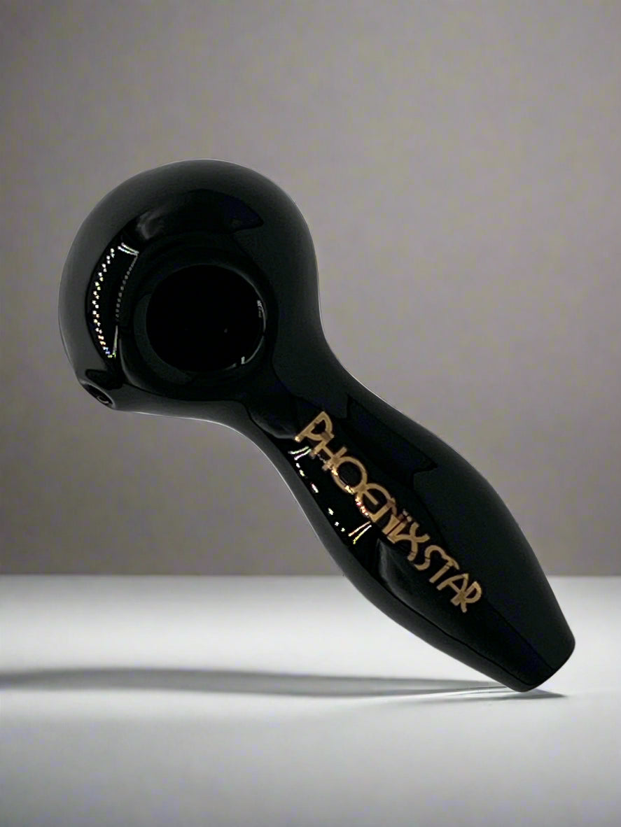 Phoenix Star Spoon Hand Pipe