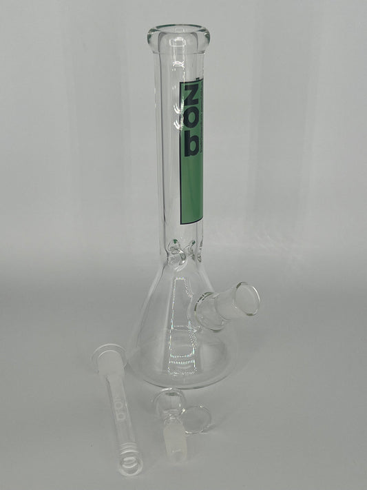 10"ZOB OG Beaker Bong