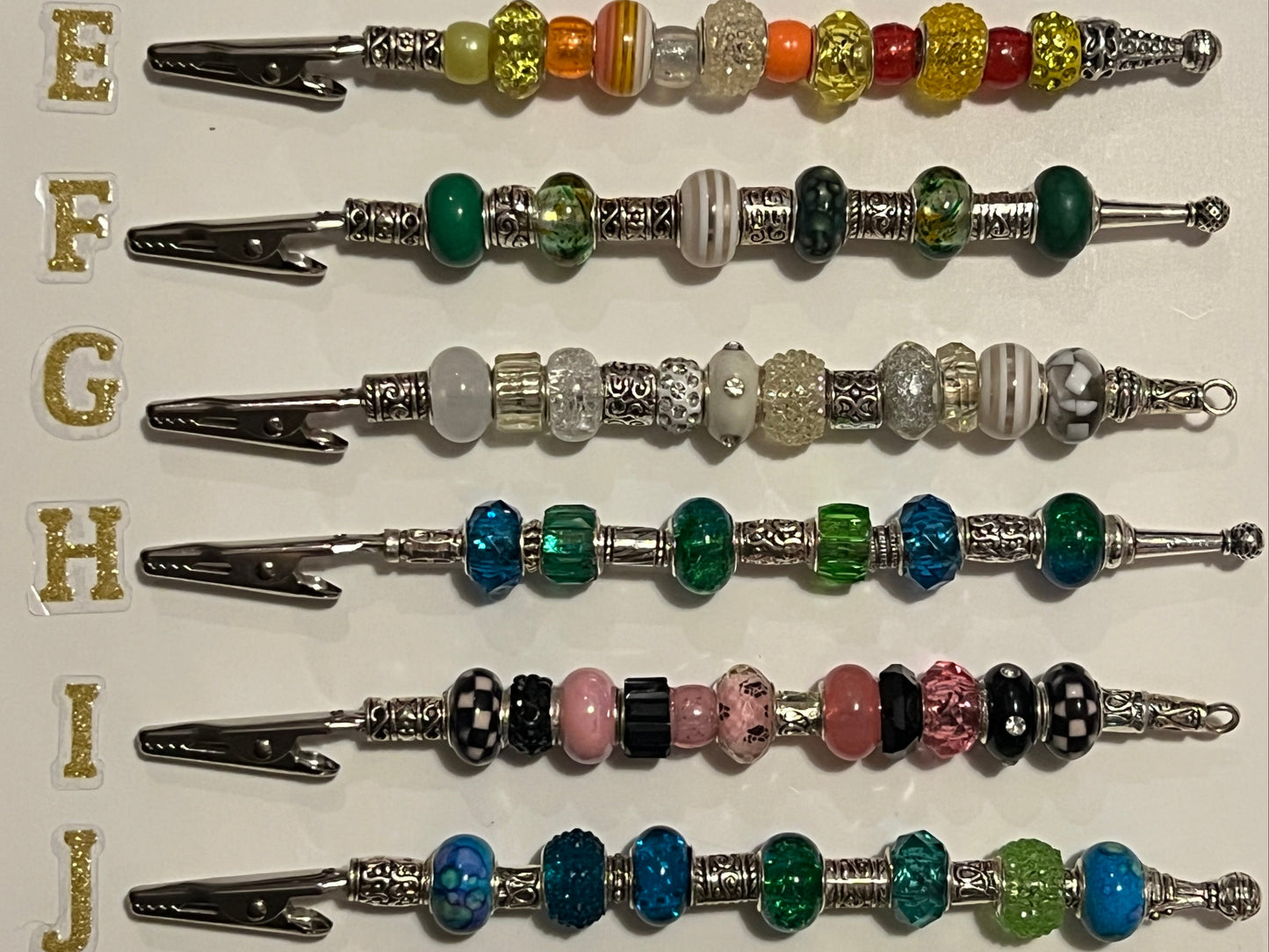 Tiff's Clips – Handmade Multi-Use Smoking Clips